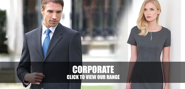 Shropshire Workwear offers a wide range of quality corporate wear for men and women